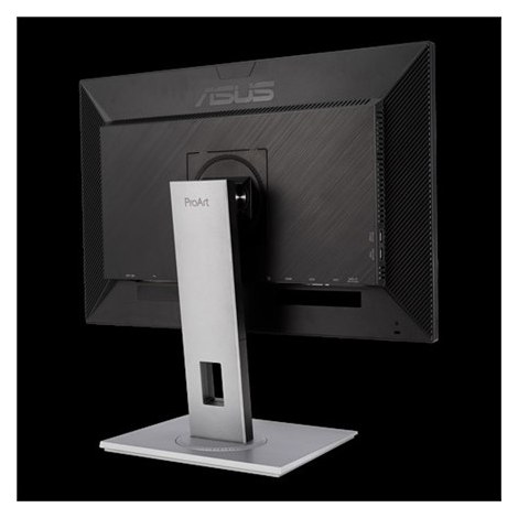 Asus | PA248QV | 24.1 "" | IPS | WUXGA | 16:10 | 5 ms | 300 cd/m² | Black | HDMI ports quantity 3 | 75 Hz - 8